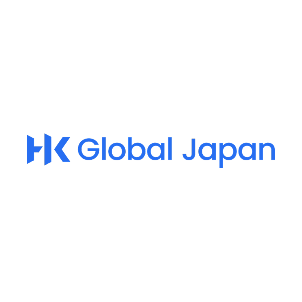 合同会社HK Global Japan設立のお知らせ