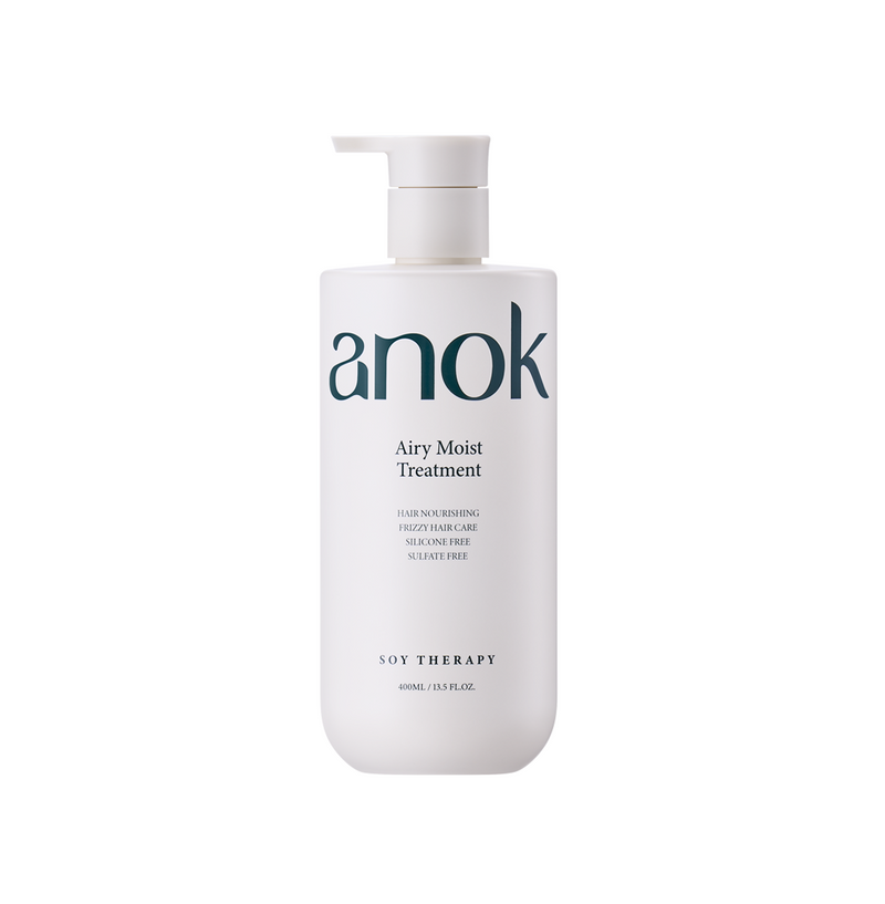 anok エアリー モイスト トリートメント